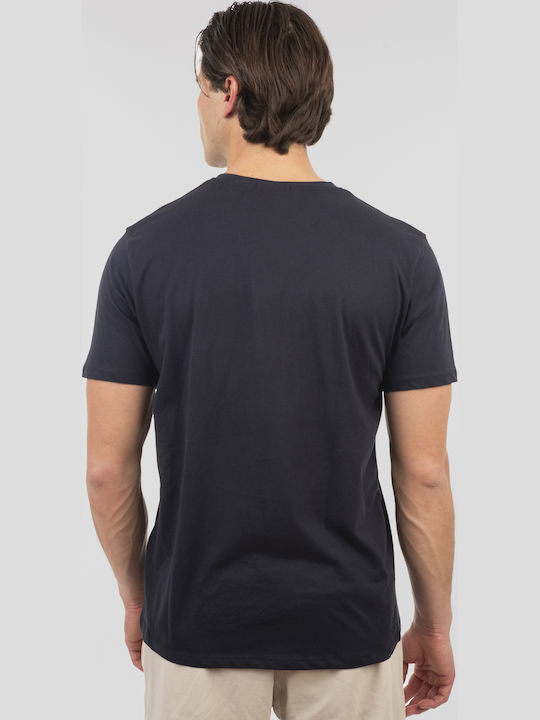 T-shirt Navy