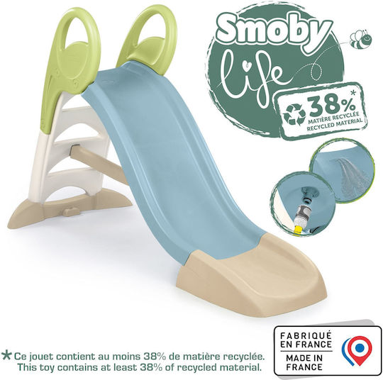Smoby Rutsche Mehrfarbig für 2+ Jahre