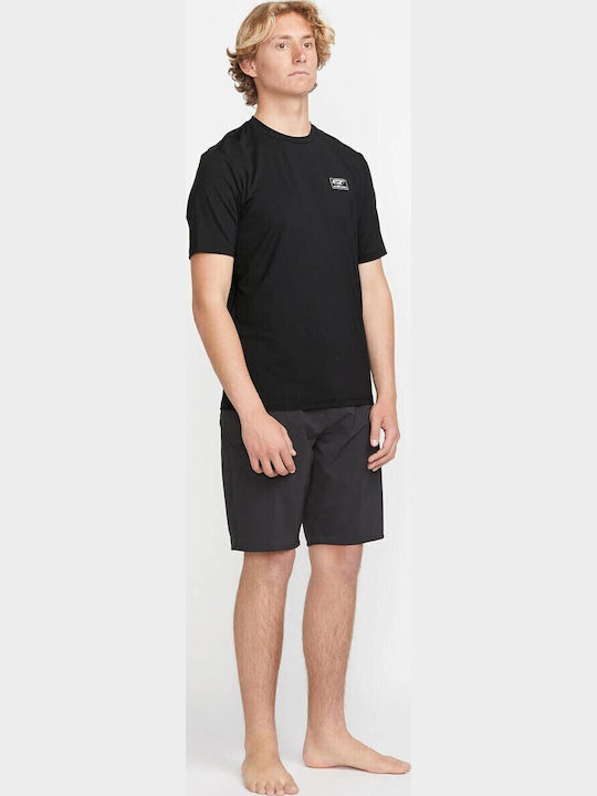 Modstone T-shirt Black A9112500 BLK