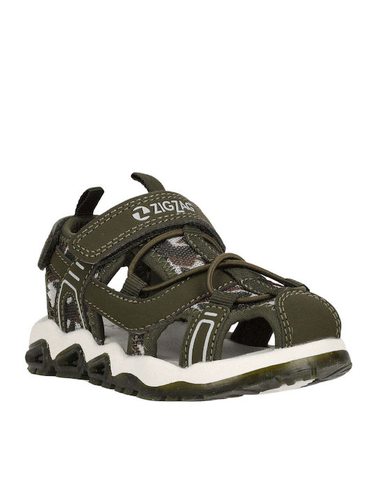 Zig Zag Shoes