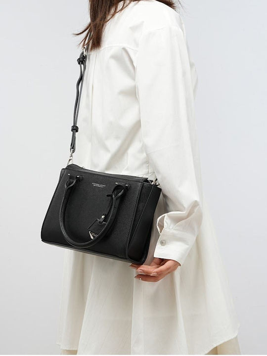 Women's Bag Backpack Black
