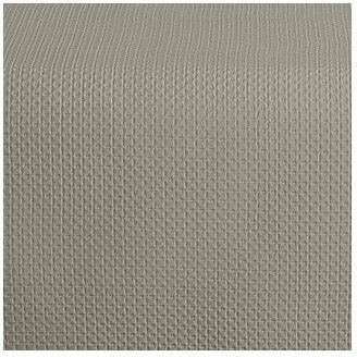 Melinen Zara Покривало King Size Микрофибър Сив 260x240см
