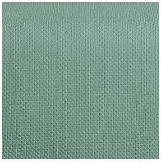 Melinen Zara Κουβερλί King Size Microfiber Aqua 260x240cm