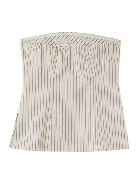 Γυναικεία Μπλούζα Beige
