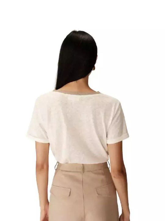 Grace & Mila Tricou Bej