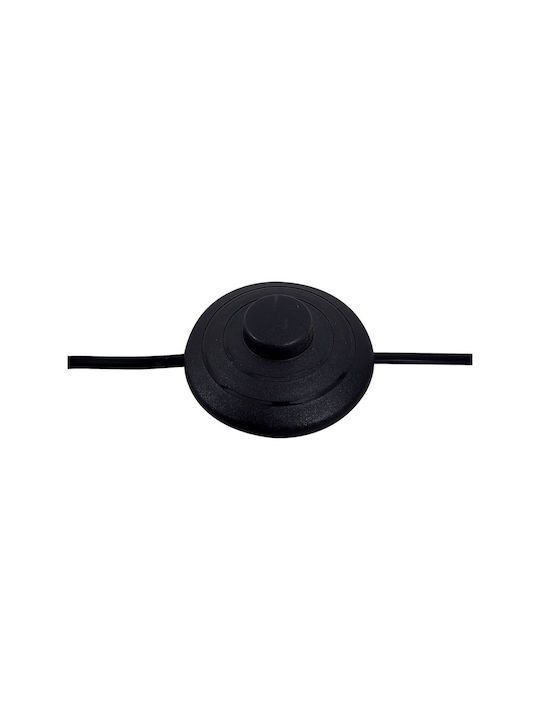 Ankor Floor Lamp H150cm. Black