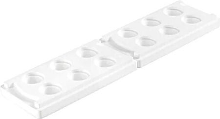 Silikomart Formă de Patiserie pentru Chec 12x40buc 1buc