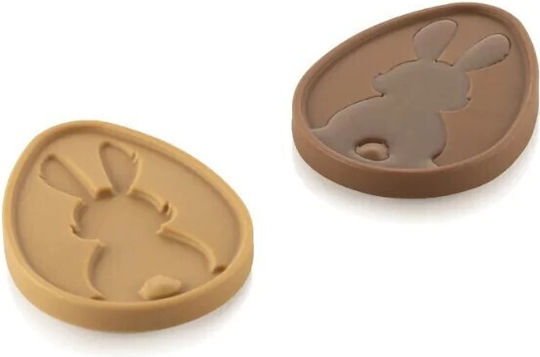 Silikomart Choco Formă de Patiserie din Silicon 10.3buc 1buc