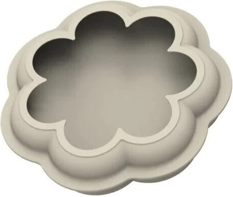 Silikomart Cake Baking Pan Happy 20x20cm