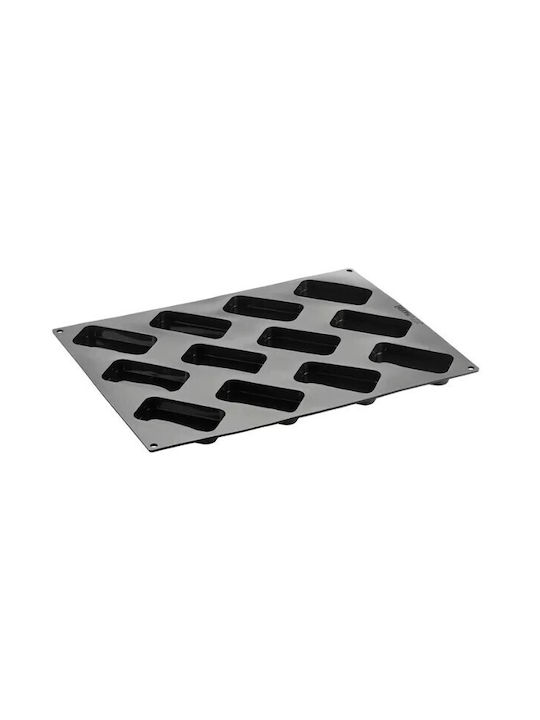 Silikomart Formă de Patiserie Plastic 1buc