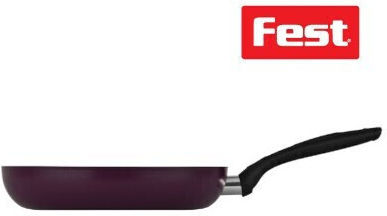Fest 24cm Τηγάνι