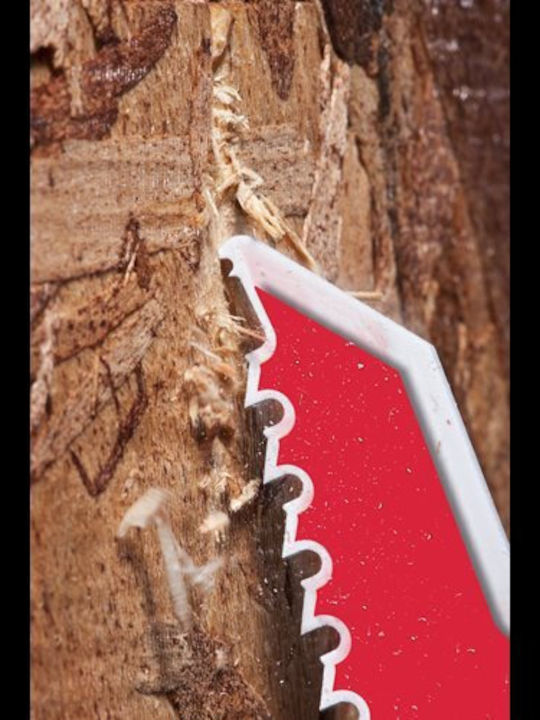 Jigsaw Blade 230x5x2mm Wood Sz 5 Pieces Milwaukee