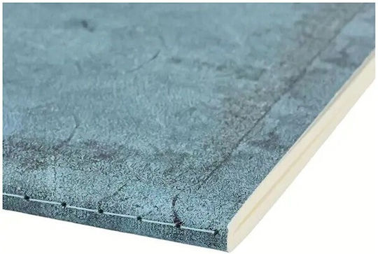 Paperblanks Notizbuch A5 Bullet Journal 80 Blätter Blau