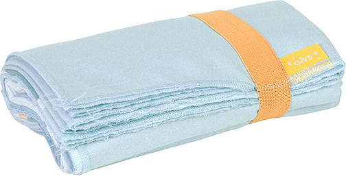 Saro Beach Towel Microfiber Sea La Vie 90x160cm 64301