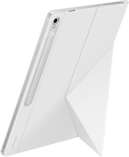 Samsung Smart Book Cover Flip Cover Whitή (Galaxy Tab S10 FE Plus) EF-BX620PWEGWW