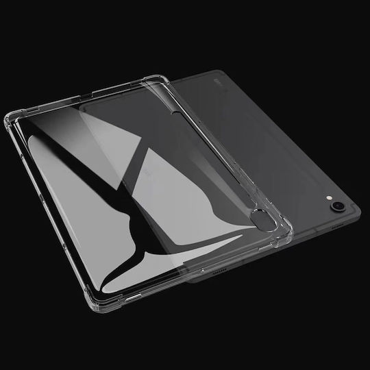 Revomag Husa Flip Cover Transparena (Samsung Galaxy Tab S10 FE, S9 FE)