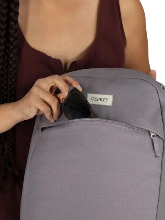 Osprey Arcane Τσάντα Πλάτης για Laptop 15.6" σε Μαύρο χρώμα