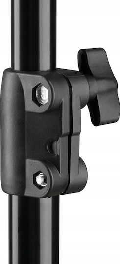 Ring Light and Mobile Holder