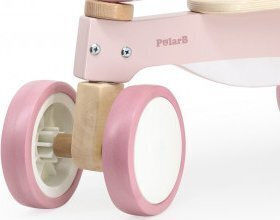 Viga Toys Ride On for 12+ Months Pink