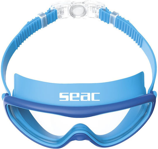 Seac Seac Kinder Tauchmaske Blau