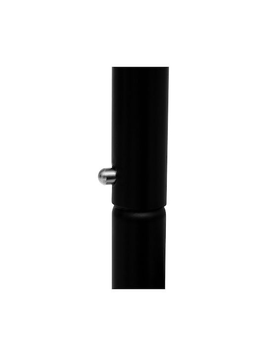 5Five F-Five Onyx Resin Black Paper Holder