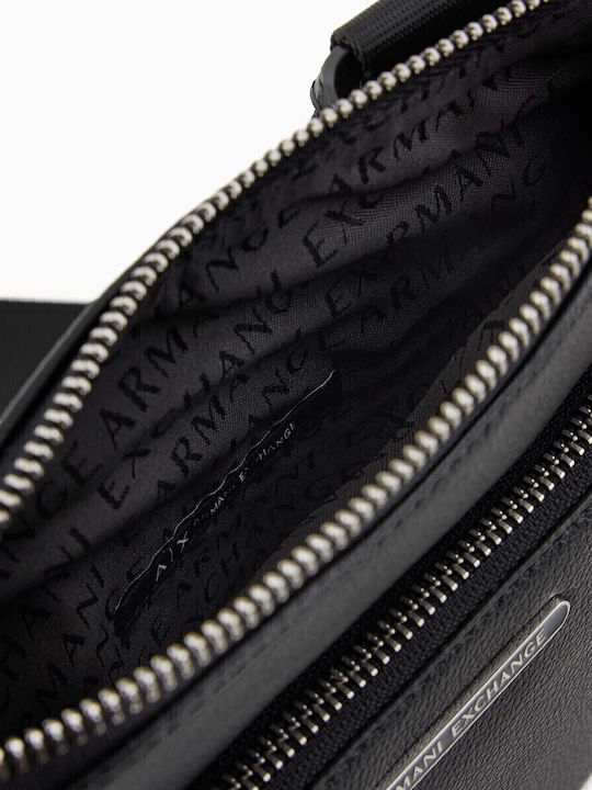 Men's Bag Shoulder / Crossbody Black