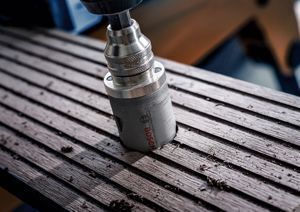 Bosch Diamond Hole Saw