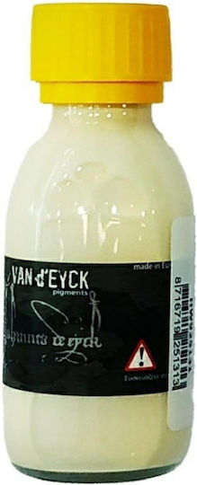 VAN d'EYCK Painting Accessories 100ml 1pcs