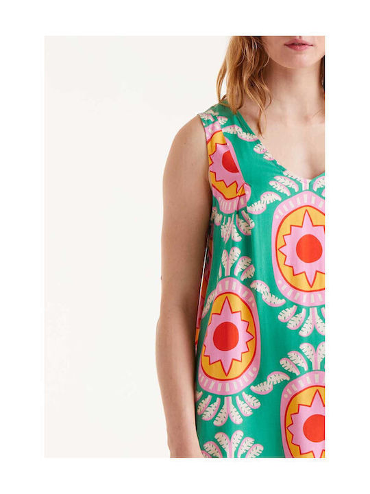 Summer Mini Dress