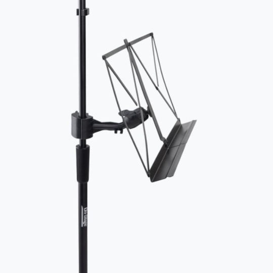 On-stage Smc1500 Αναλόγιο Σφιγκτήρα Βάσεις Μικροφώνου