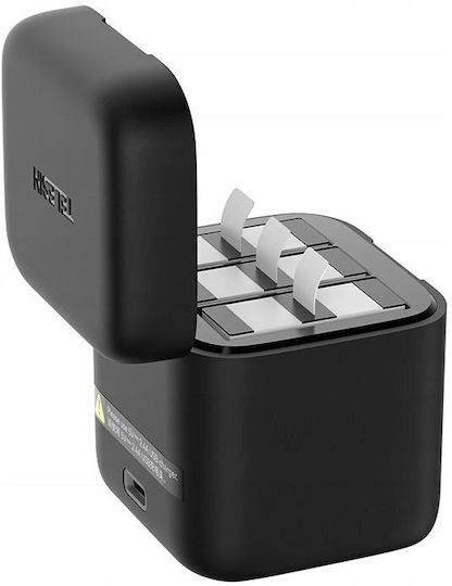 Telesin Charger for GoPro