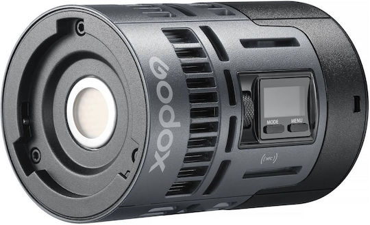 Godox Rs60r 2k – Tragbares 60W RGB LED 2-Licht-Kit