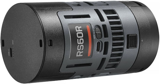 Godox Rs60r 2k – Tragbares 60W RGB LED 2-Licht-Kit