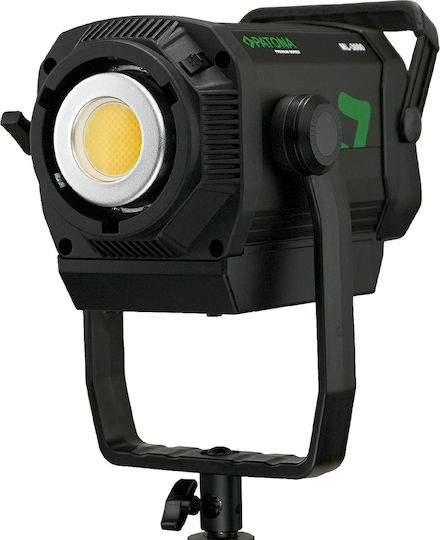 Led Professional Photo Light Video Light Led 300w Cob Ml-3000 Patona Premium