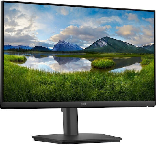 Dell Pro E2425HM IPS Monitor 23.8" FHD 1920x1080 με Χρόνο Απόκρισης 8ms GTG
