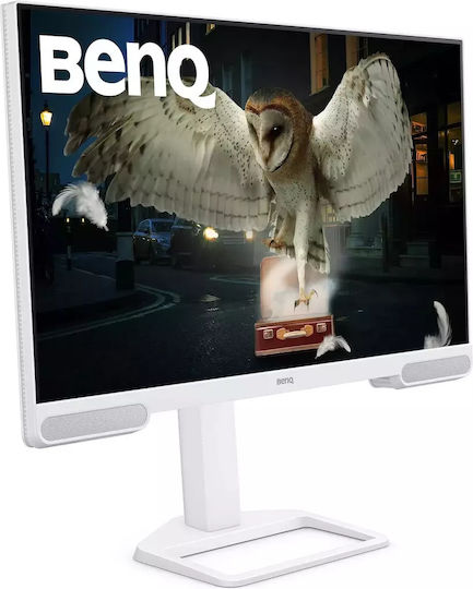 BenQ EW2790U IPS HDR Monitor 27" 4K 3840x2160 With Response Time 5ms GTG White