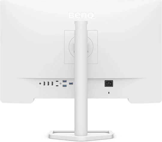 BenQ EW2790U IPS HDR Monitor 27" 4K 3840x2160 With Response Time 5ms GTG White