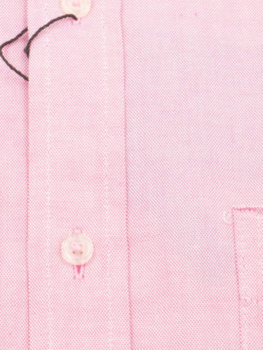 Дълъг ръкав Риза Pink