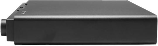 HiFiman 074503 HiFiman Kopfhörerverstärker mit DAC