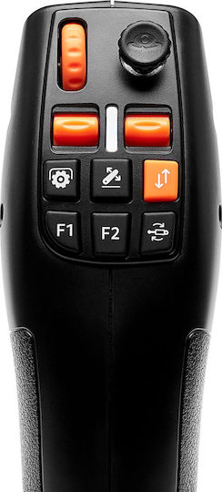 Thrustmaster Simtask Farmstick X Compatible with PC / Xbox One / Xbox Series X/S