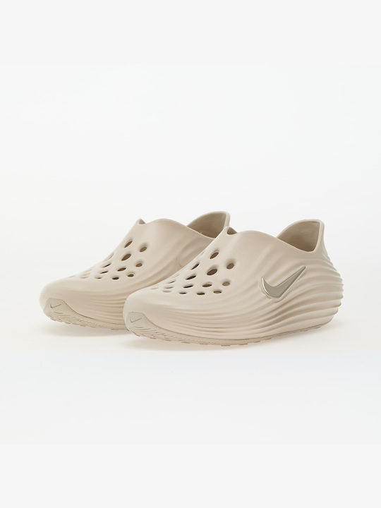 Nike Reactx Rejuven8 Lt Orewood Brown Men's Beach Shoes