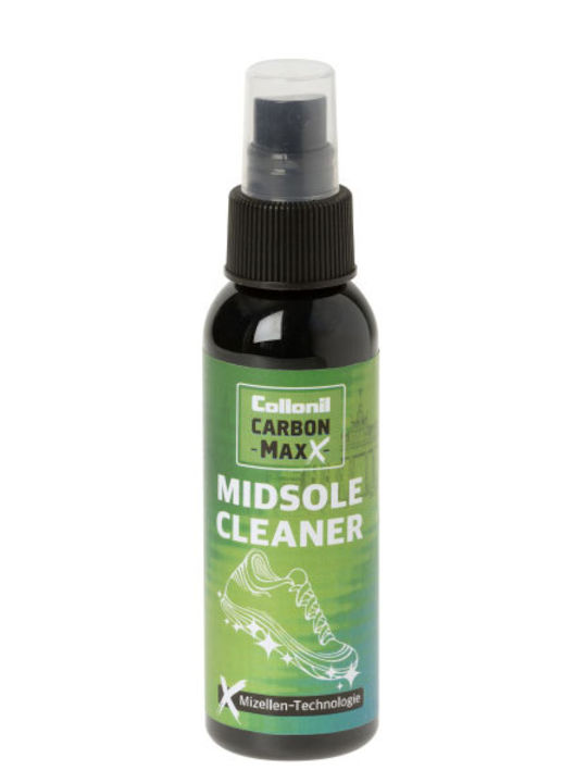 Collonil Carbon Καθαριστικό Παπουτσιών 100ml