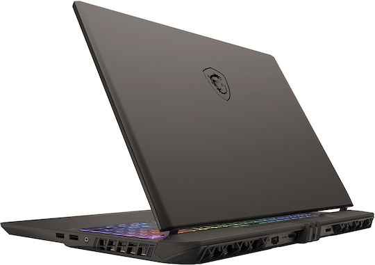 MSI Vector 16 HX AI A2XWIG-093PL 16" QHD+ 240Hz (Ultra 9-275HX/32GB/1TB SSD/GeForce RTX 5080/W11 Pro) (US Keyboard)
