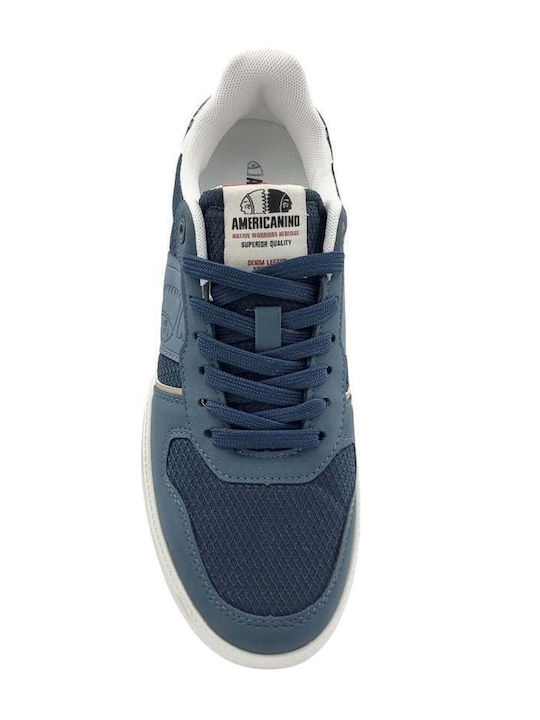 Sneakers Blue