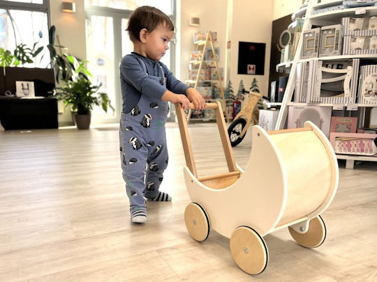 Eli Neli Puppenwagen