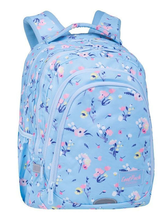 Coolpack Ghiozdan Şcoală Tip de Spate Multicolore