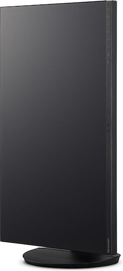 Sharp EA272Q IPS Monitor 27" QHD 2560x1440 with Response Time 6ms GTG