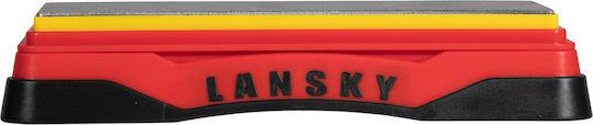 Lansky Diamond Sharpener Stone 6x2 Ldb6e