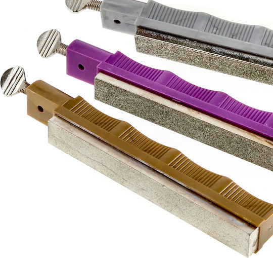 Diamond Sharpening Kit 4 Pcs Lansky Lkdmd