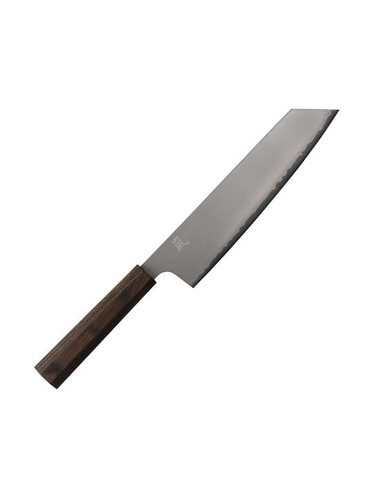 Yaxell Μαχαίρι Kiritsuke από Ανοξείδωτο Ατσάλι 20cm